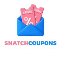 SnatchCoupons.Store | Official Site | Get 500$ Coupon for DoorDash